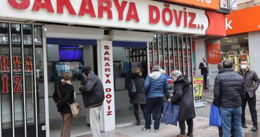 Rata inflației din Turcia a ajuns la 54% și atinge astfel un nou maxim