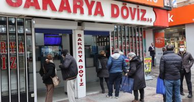 Stire din Actualitate : Rata inflației din Turcia a ajuns la 54% și atinge astfel un nou maxim