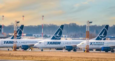 Stire din Economie : Bursă, aeroport, agricultură. INFO economic