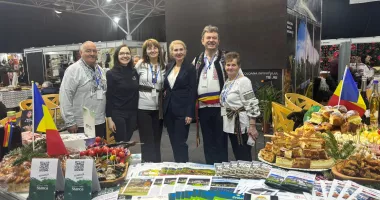 Stire din Economie : Bursă, turism, industria băuturilor răcoritoare. INFO economic