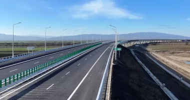 Stire din Economie : Energie, infrastructură rutieră, industrie. INFO economic