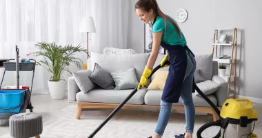 Stire din Economie : Bursă, servicii de curățenie, inflație. INFO economic