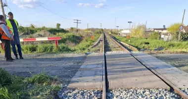 Stire din Economie : Energie, infrastructură feroviară, piața auto. INFO economic