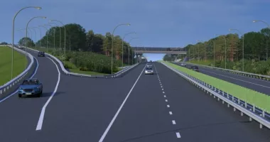 Stire din Economie : Dividende, infrastructură rutieră, servicii de piață. INFO economic