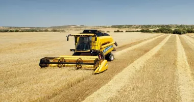 Bursă, agricultură, digitalizare. INFO economic
