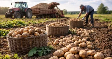 IT, agricultură, infrastructură rutieră. INFO economic