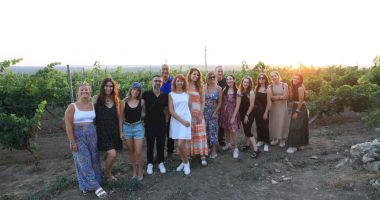 Info trip-ul “Mamaia Back in Business”, la final .Destinația Mamaia Constanța, în vizorul a 50 de parteneri media străini și tour-operatori - 2