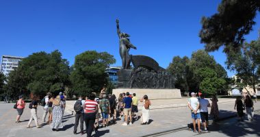 Mega Infotripul „Mamaia - Back in Business” - Destinația Mamaia Constanța va fi promovată pe piețele internaționale - 3