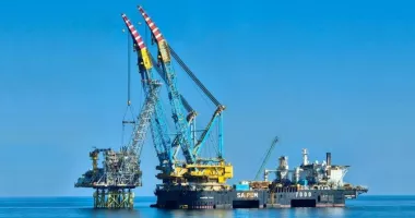 INFO economic – Gaze Marea Neagră, finanțe, amendă