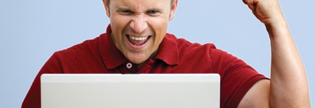 Cel mai tare CV al unui programator web