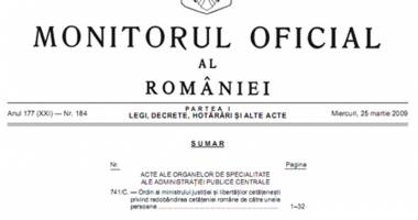 Stire din Economie : Info fiscalitate: noutăți legislative