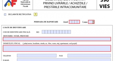 Info fiscalitate