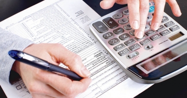 Stire din Economie : Info fiscalitate: declarația privind impozitul pe profit
