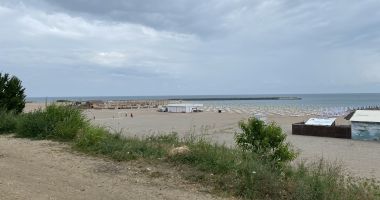 Informare meteo. După ploi, vine canicula
