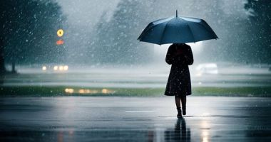Stire din Social : Informare meteo de ploi şi vânt, inclusiv la Constanţa! Când se face vremea frumoasă, la malul mării