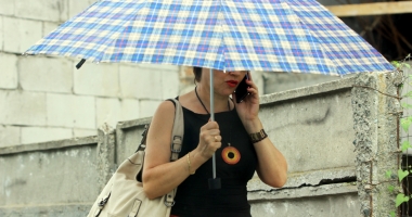 Stire din Social : Se răcește vremea! Informare meteo de instabilitate  atmosferică, în toată țara