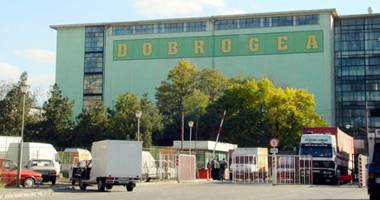 Stire din Economie : "Informația referitoare la vânzarea Dobrogea SA este falsă!"