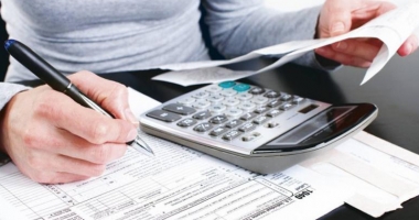 Stire din Economie : Informații financiare