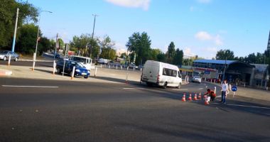Stire din Politică-Administrație : Informații importante de la Primăria Constanța. Cum se redirijează traficul în Mamaia