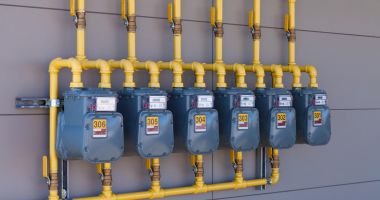 Stire din Economie : Documentele pentru contractele de furnizare a gazelor pot fi accesate online