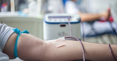 Stire din Sănătate : Centrul Regional de Transfuzii Sanguine Constanța face apel la donatori