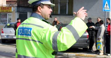 Stire din Eveniment : "Concurs" de infracțiuni rutiere