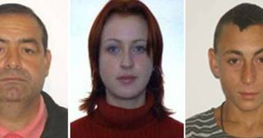 Dispăruți fără urmă, căutați prin toată lumea - 3