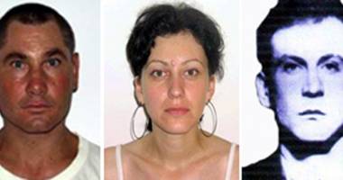 Dispăruți fără urmă, căutați prin toată lumea - 5