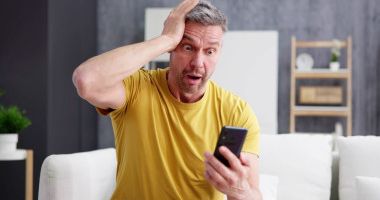 Stire din Actualitate : Infractorii cibernetici se folosesc de imaginea unor instituții în tentativele de fraudă online
