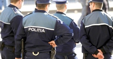 Stire din Eveniment : Infractori condamnați la închisoare, săltați de polițiștii din Constanța