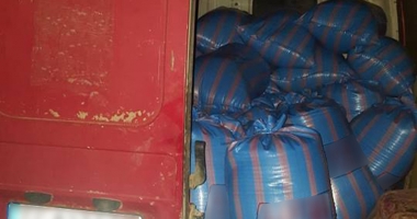 Infractori în miez  de noapte! Cum se fură cu sacii, la Constanța - 2