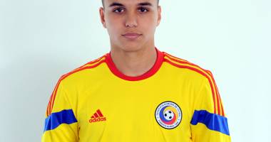 Stire din Sport : Înfrângere categorica pentru România U19, în fața Cehiei