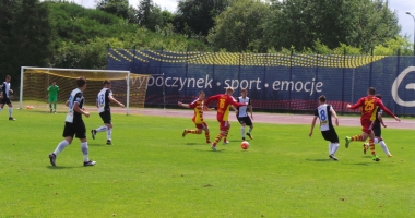 Stire din Sport : Înfrângere pentru FC Viitorul, în stagiul de pregătire din Polonia
