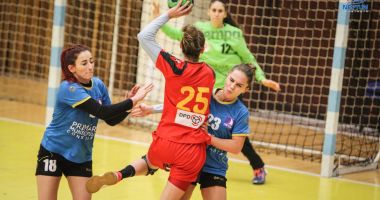 Stire din Sport : Înfrângere la limită pentru CSU Neptun Constanța, la Piatra Neamț
