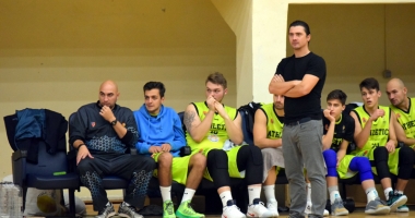 Eșec usturător pentru BC Athletic, în Liga 1 de baschet - 2