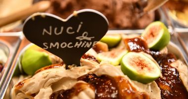 Tia Gelateria, un colț de Rai format din înghețată - 4