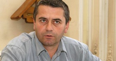 Stire din Politică-Administrație : Deputatul PSD, Mircia Giurgiu, a renunțat la greva foamei!