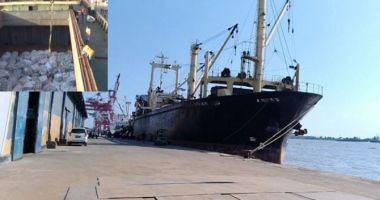 Îngrășăminte importate din China, confiscate în Indonezia