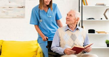 Stire din Social : CJAS Constanța, în plină contractare a serviciilor de îngrijiri medicale la domiciliu