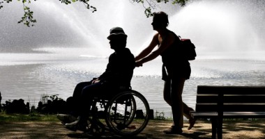 Astăzi este Ziua internațională a persoanelor cu dizabilități