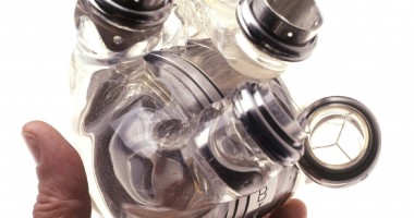Stire din Sănătate : Premieră mondială / O inimă artificială a fost implantată în Franța