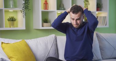 Stire din Sănătate : Sindromul inimii frânte apare des la persoanele stresate