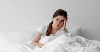 Stire din Sănătate : Semnalele pe care corpul vi le trimite când suferiți în tăcere