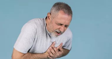 Foto - Bolile cardiovasculare pot debuta discret. Iată simptomele care vă pun în gardă
