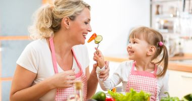 Stire din Sănătate : Fructele și legumele ajută inima să rămână sănătoasă