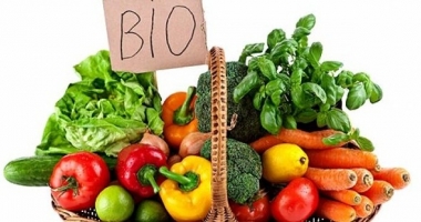 Stire din Economie : "Inima.bio" - proiect pentru comercializarea produselor bio românești