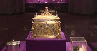 Inima Reginei Maria. O poveste cu nave de război, Balcic și comuniști - 2