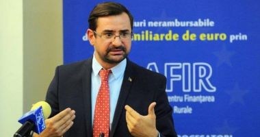 Stire din Economie : Inițiativa care ar trebui preluată de toate ministerele