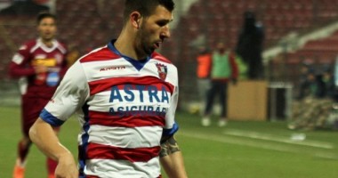 ȘOC în LUMEA SPORTIVĂ. Un fotbalist din Liga 1 a fost înjunghiat în abdomen din cauza unei femei - 2