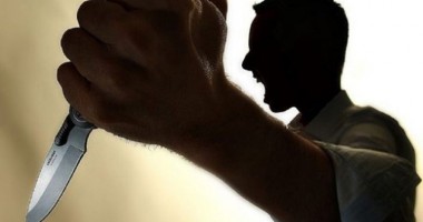Înjunghiere între frați, în prima zi de Paște